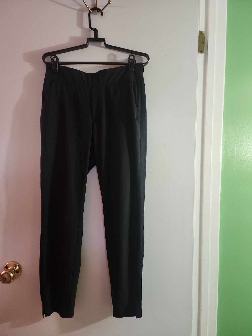 Athleta Brooklyn Ankle Pants